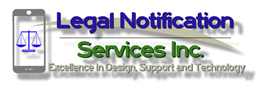 Legal Notification Services Inc.
